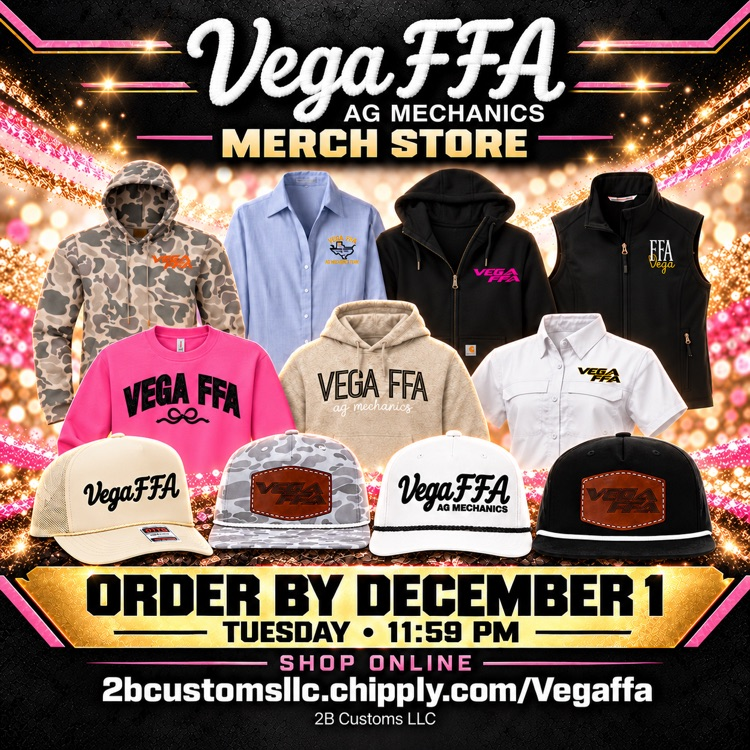 vega ffa clothing sale