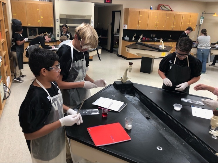 Mauricio, Cruce, and Landon 