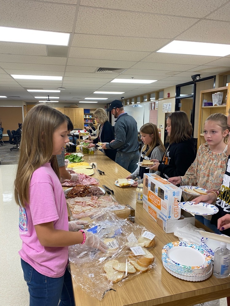 Students, teachers, and parents