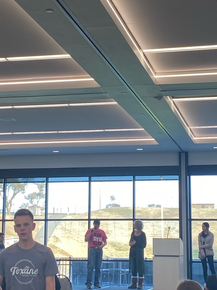 Cooper Marsh introducing VJH STUCO