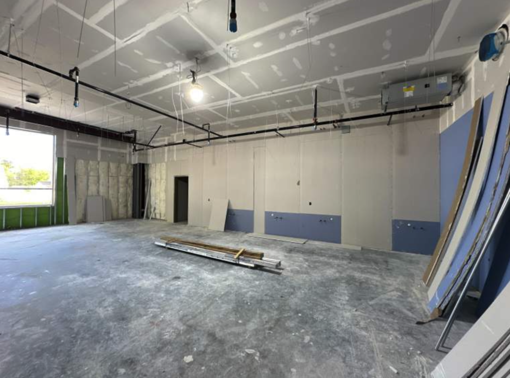 Classroom