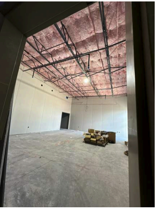 Music Room Sound Acoustics and Insulation Placed