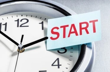 Start Time