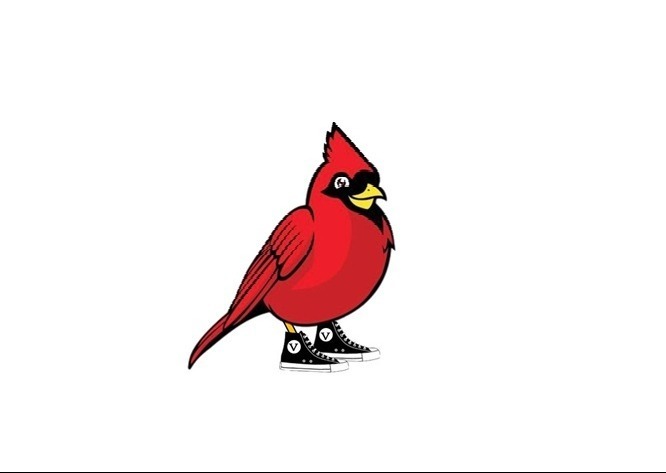 Little Cardinal