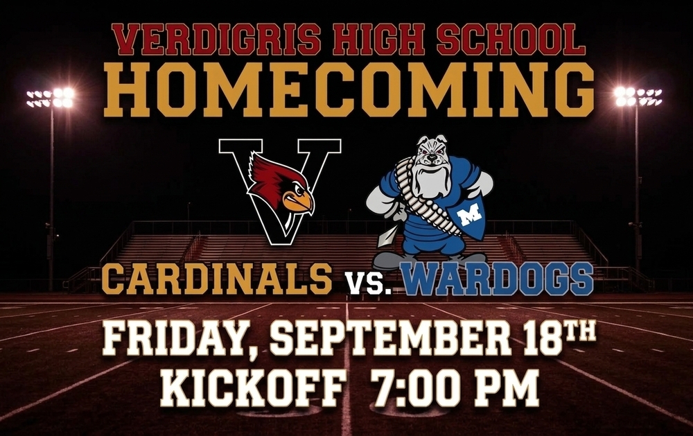 Homecoming 2026