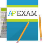 AP Exam Icon