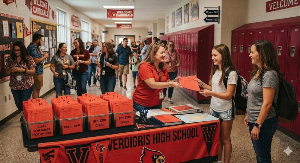 Open House