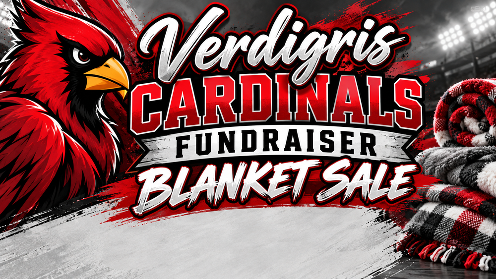 Cardinals Blanket Image