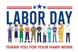 Labor Day 25