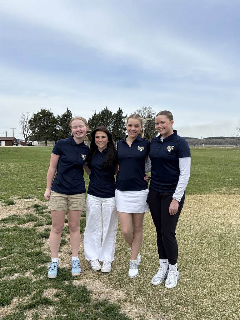 girls golf