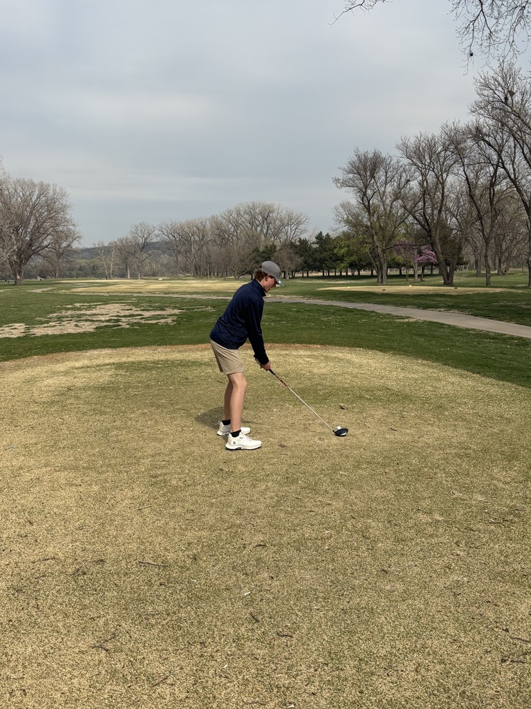 golfer