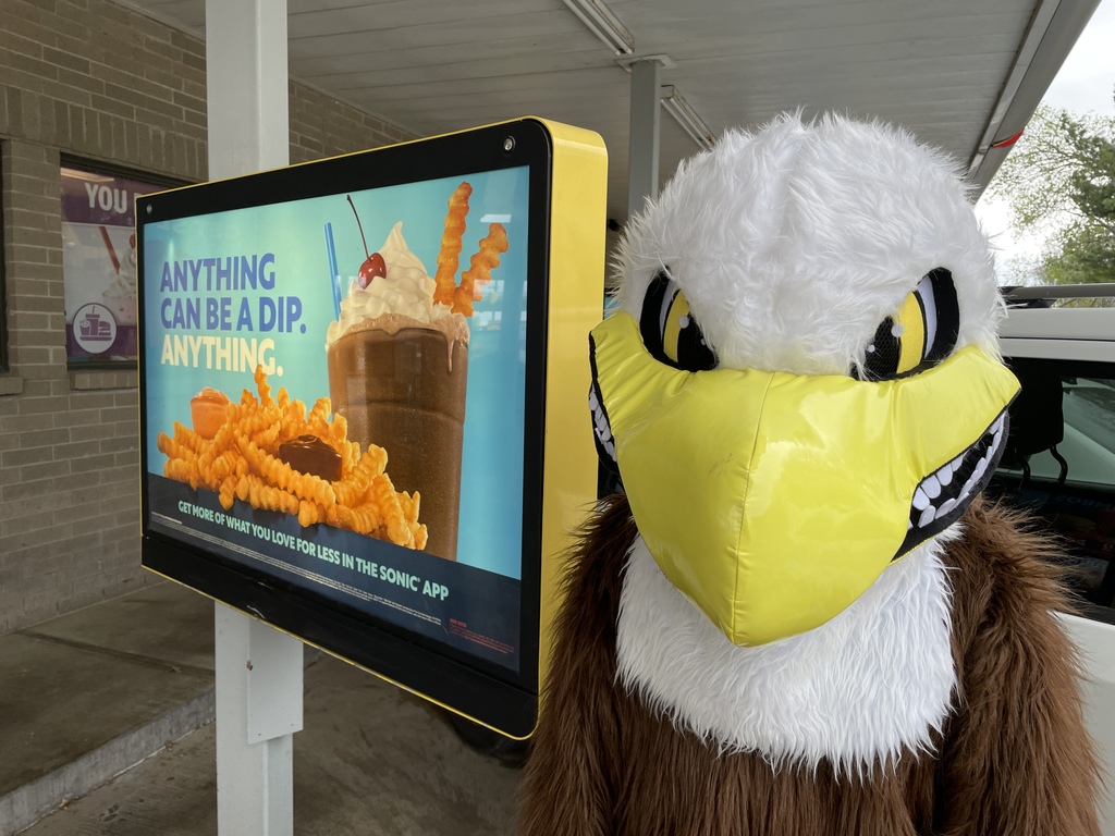 eddy at sonic