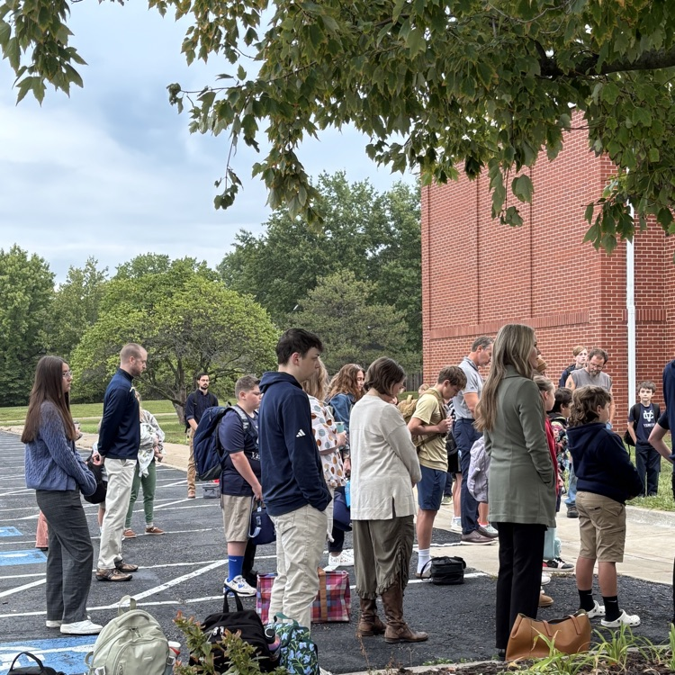 see you at the pole