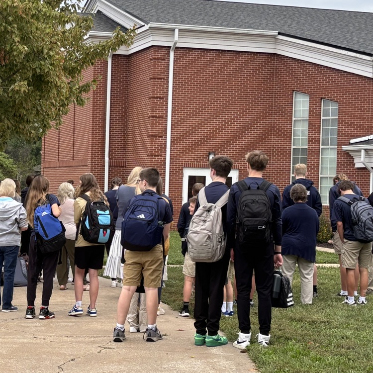 see you at the pole