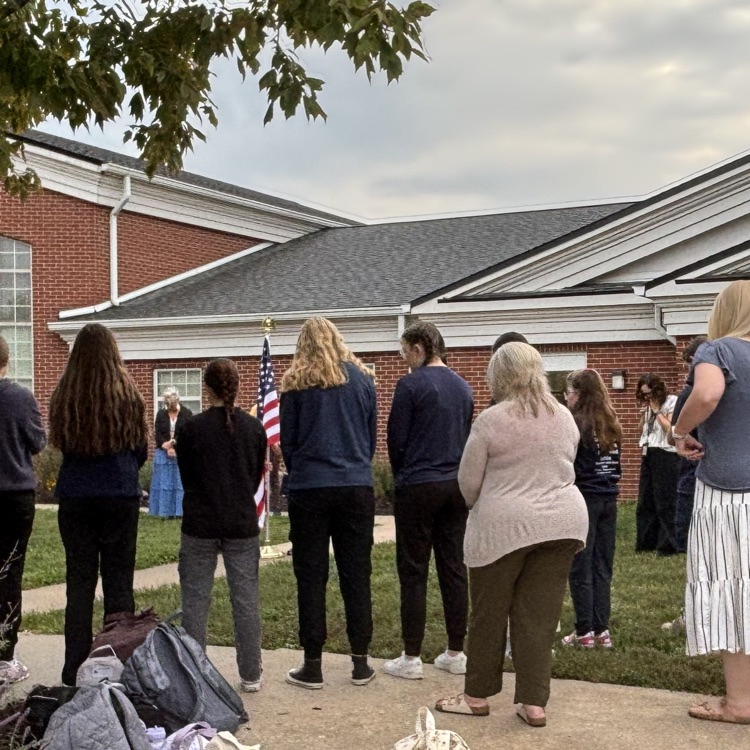 see you at the pole