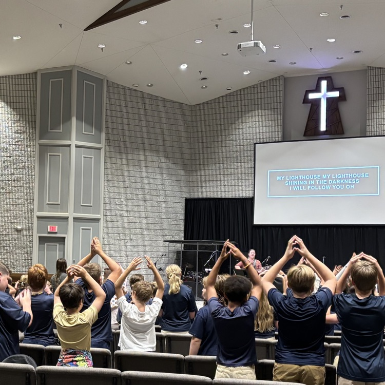 elementary chapel