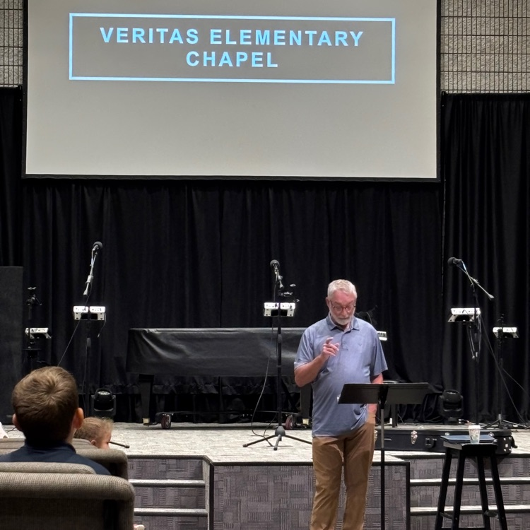 elementary chapel