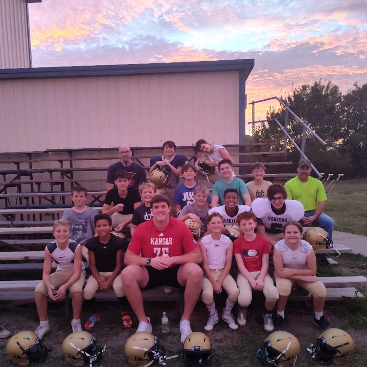 football