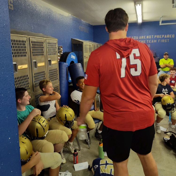 football