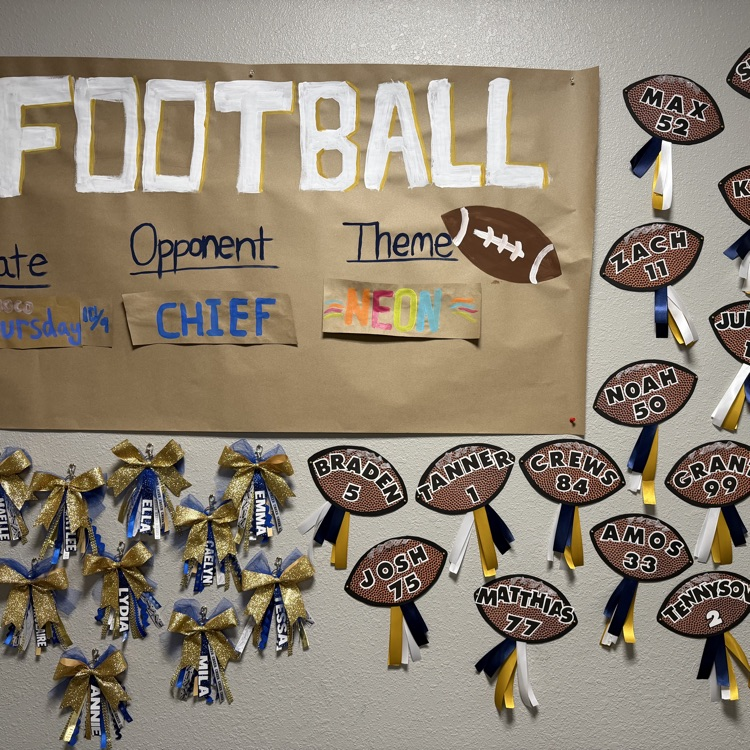 football