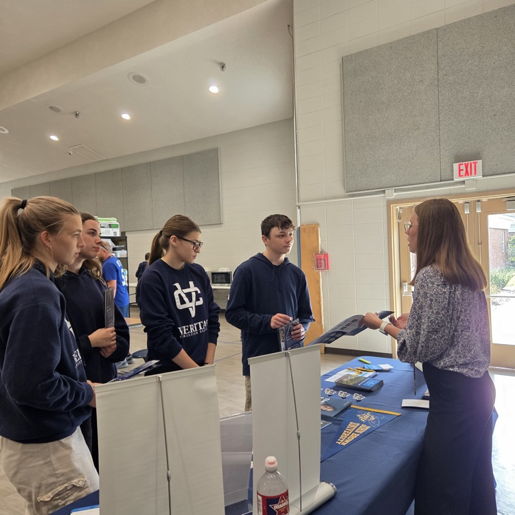 college visits