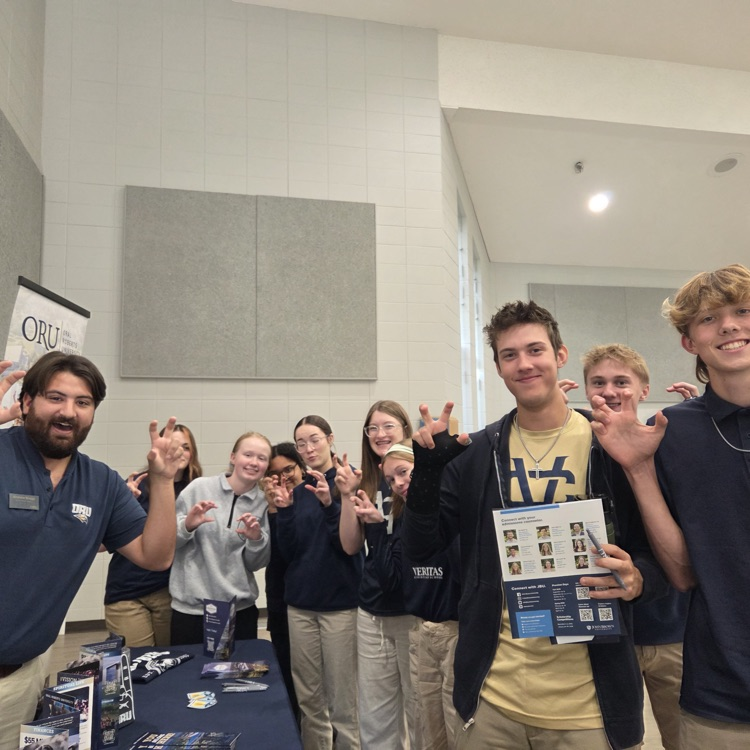 college visits