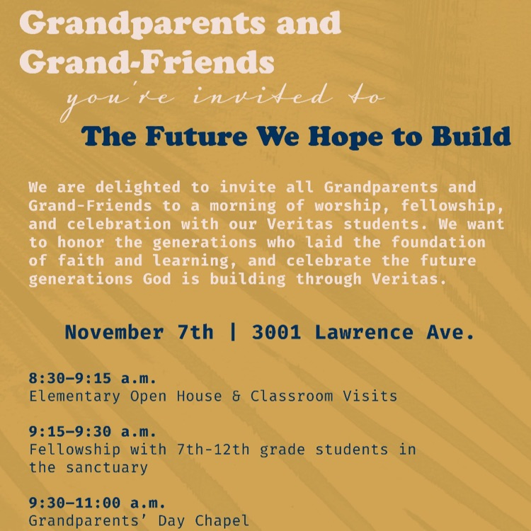grandparents day