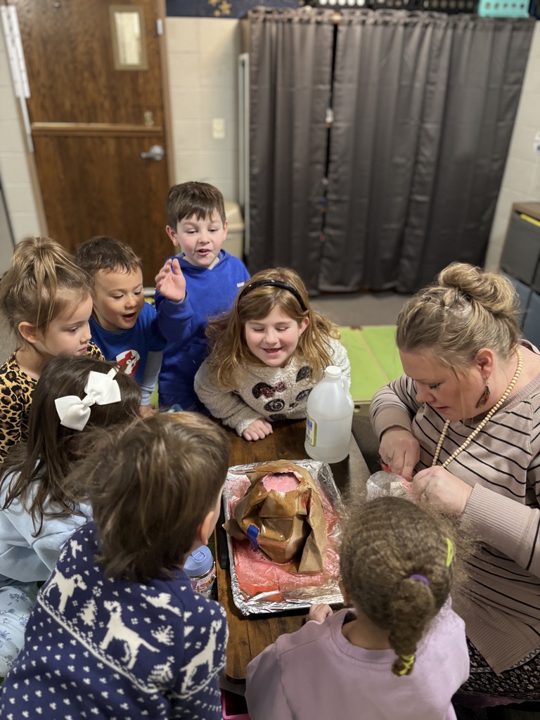 K-Quest Volcano second picture