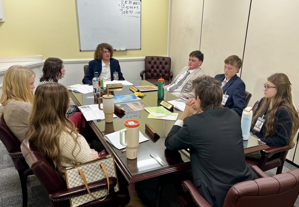 WHDC group discussion