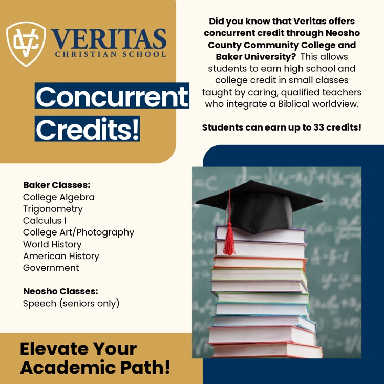 college credit 
