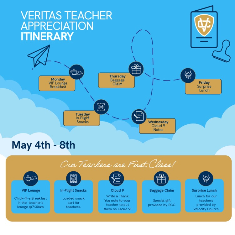 teacher appreciation week 