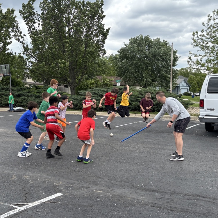 Field day