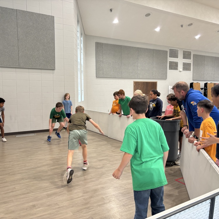 Field day