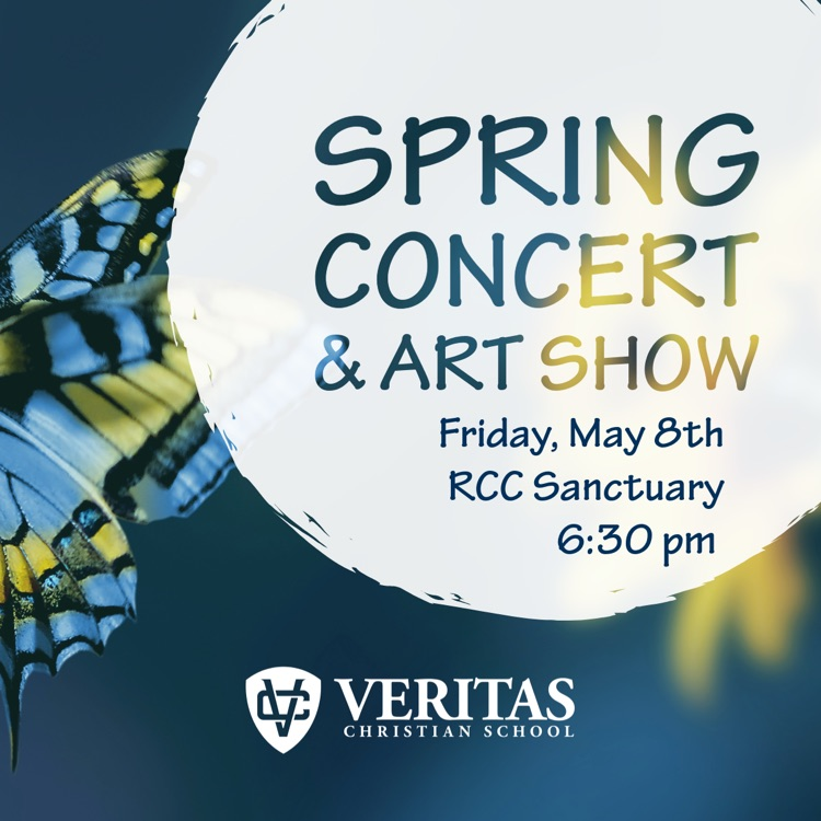 Spring concert