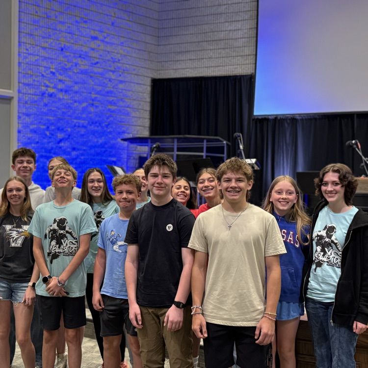 final chapel