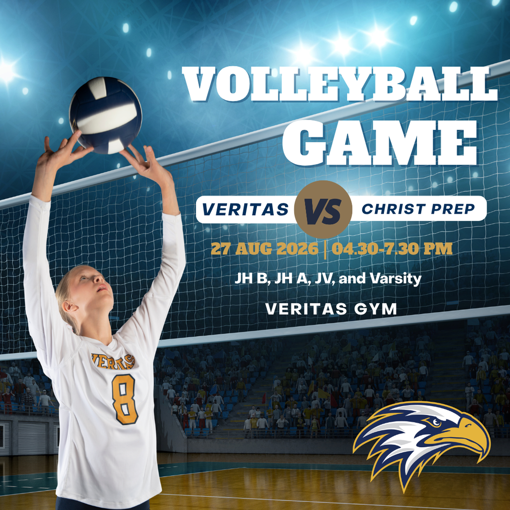 Volleyball Home Opener 8/27
