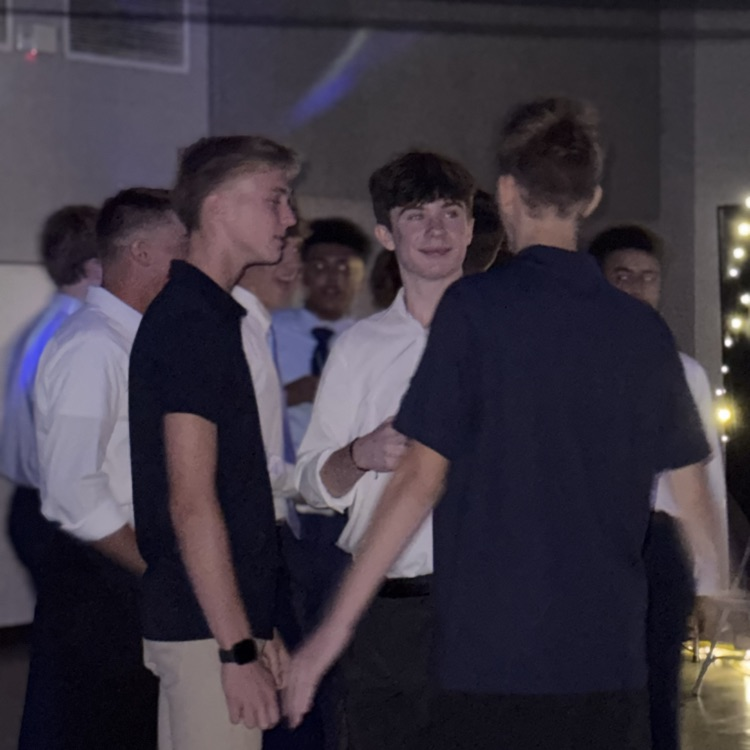 high school