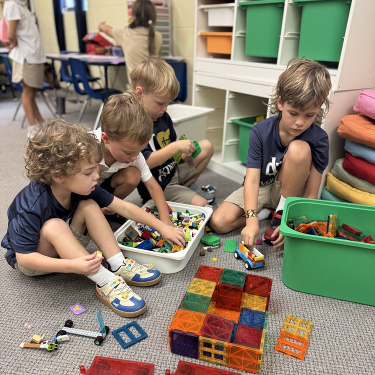 kindergarten