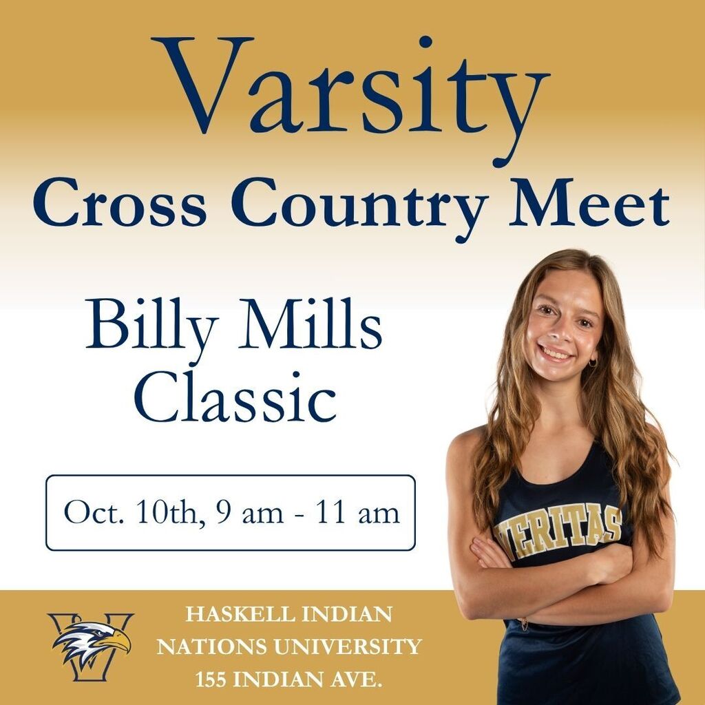 Cross Country Meet at 9 am today!