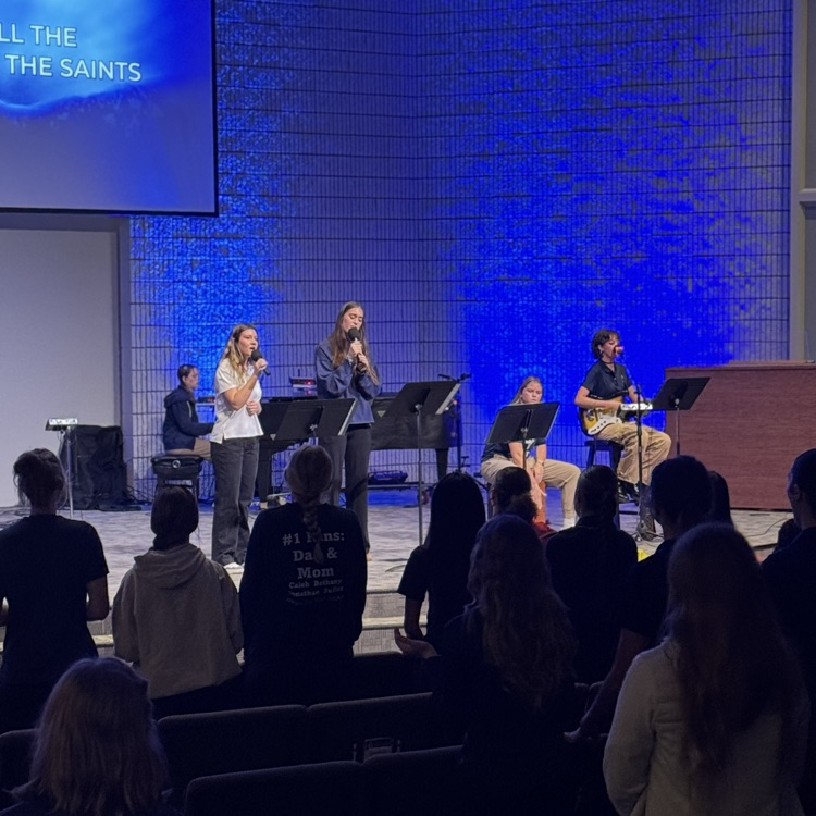 pastor chapel