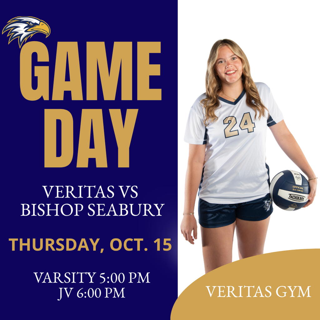 Volleyball Game Day 10/15, Varsity 5:00, JV 6:00