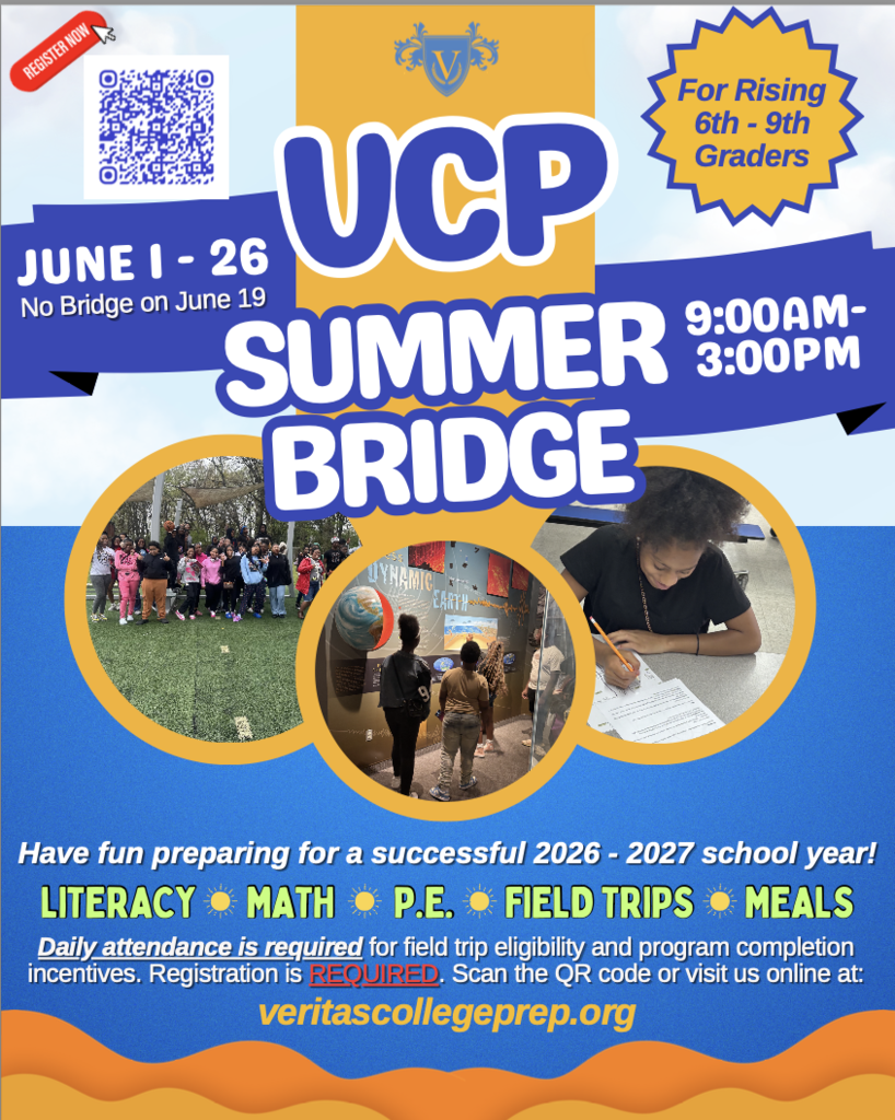 VCP SummerBridge '26