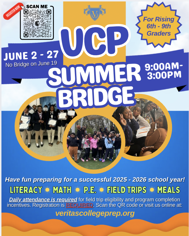 VCP SummerBridge '26