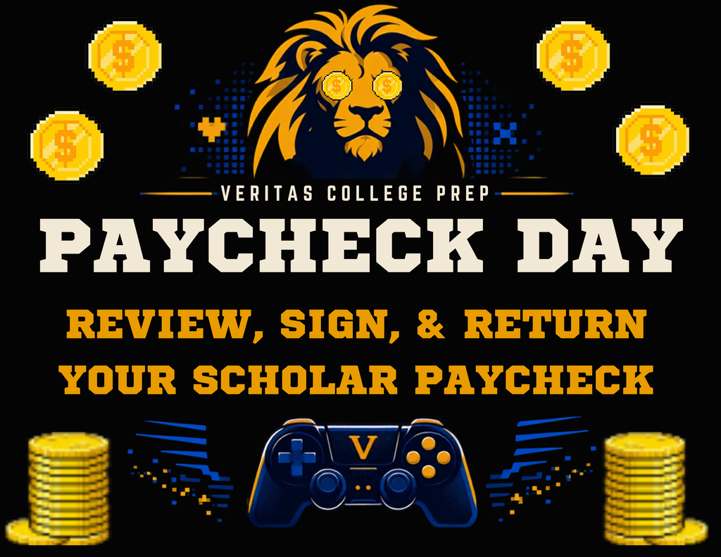 Paycheck Day