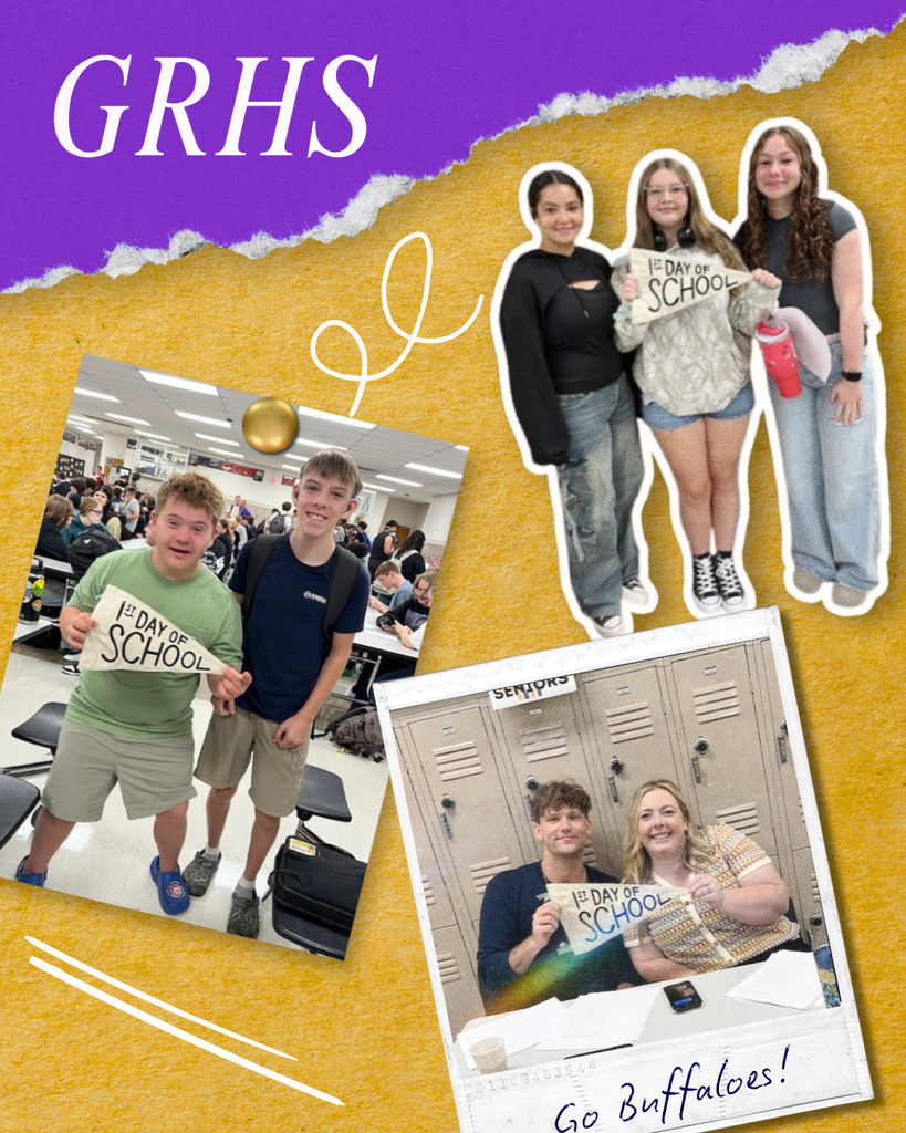 GRHS