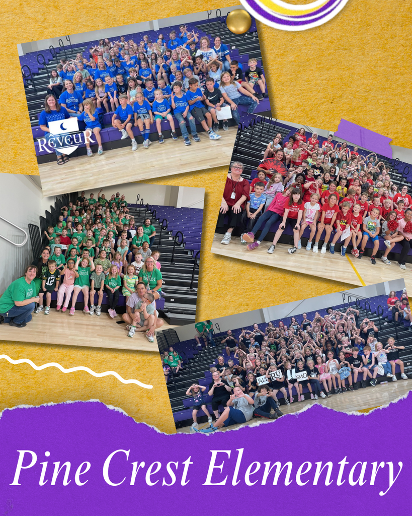 Pine Crest Elementary