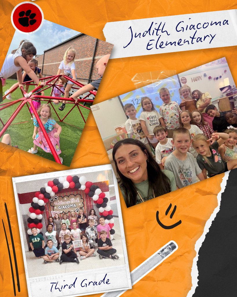 Judith Giacoma Elementary.