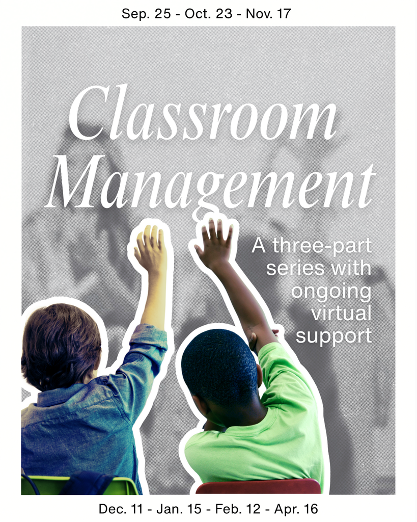 Classroom Management