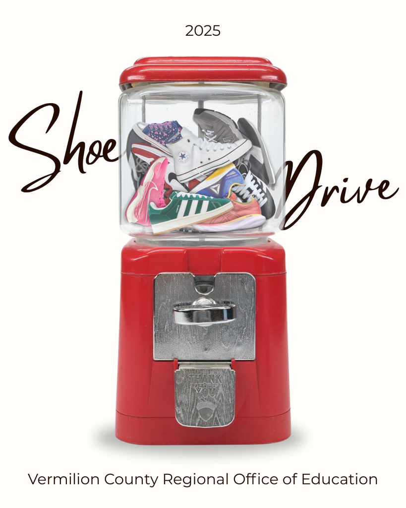 2025 Shoe Drive