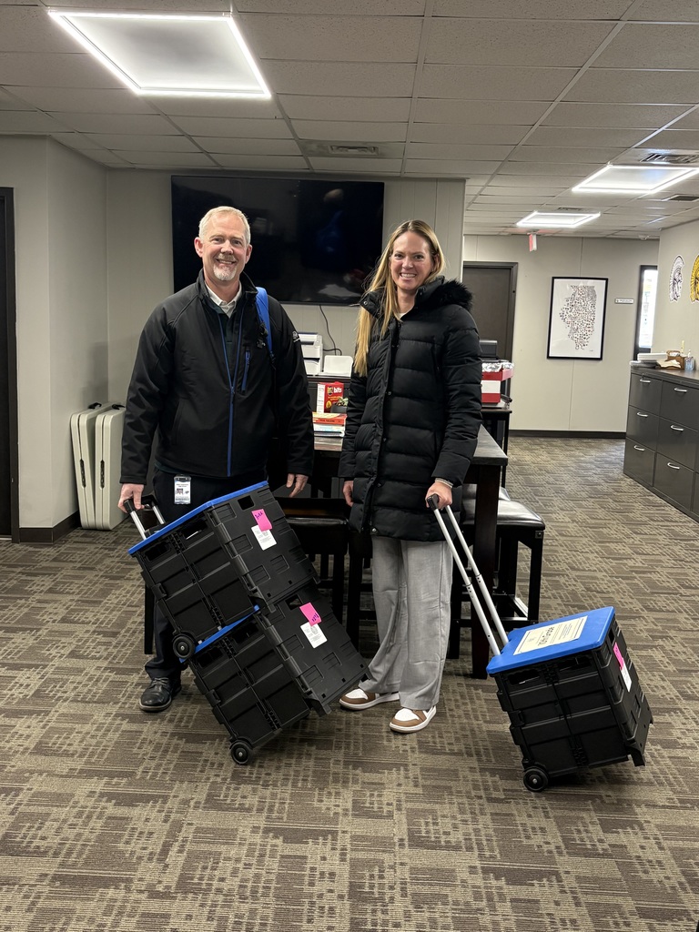 Brent Rademacher and Amber Cluver